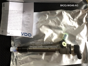 BK2Q-9K546-AG,Ford injector,BK2Q9K546AG​